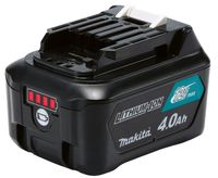 Makita Accessoires Accu BL1041B 12Vmax 4,0Ah - 197406-2 - thumbnail