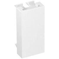 OBO Bettermann 6117414 Montageaccessoire 10 stuk(s) Wit OBO Bettermann 6117414 Montageaccessoire 10 stuk(s) Wit