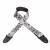 Levys Leathers MP-16 polyester gitaarband met print