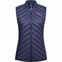 La sportiva Alya vest dames - BLAUW - Dames