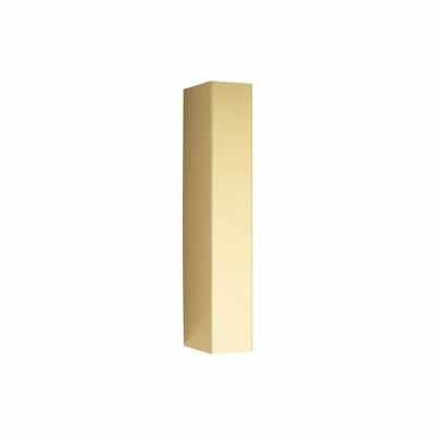 Lyora Gouden wandspotMalmo up & down - 10457