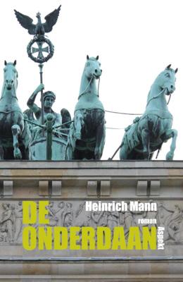 De onderdaan (Paperback)