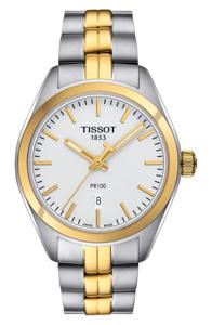 Tissot T1012102203100 Dameshorloge
