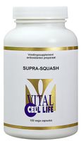 Vital Cell Life Supra-Squash Capsules - thumbnail