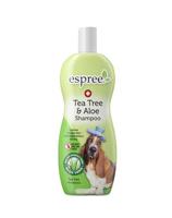ESPREE SHAMPOO TEA TREE ALOE MEDICATIE