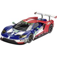 Revell 07041 Ford GT Le Mans 2017 Auto (bouwpakket) 1:24 - thumbnail