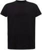 JHK 601 Ladies´ Curves T-Shirt - Black - L