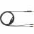 Shure HPASCA3 kabel voor SRH1540