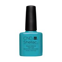CND Shellac Color Coat Aqua-intance 7,3ml