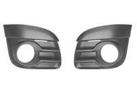 Bumperlijst Kit L+r 08+ 0918599