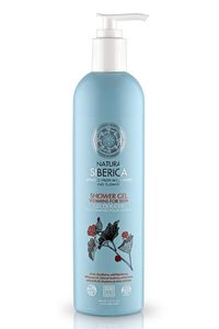 Natura Siberica Shower Gel Vitamins for Skin (400 ml)