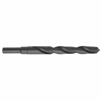 Metaalboor RUKO 200180 DIN 338 18 mm Schroefvormig