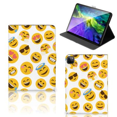 iPad Pro 11 2020/2021/2022 Tablet Hoes Emoji iPad Pro 11 2020/2021/2022 Tablet Hoes Emoji