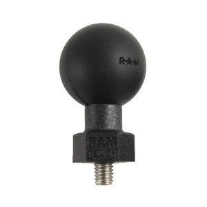 RAM Mount Tough-Ball B-kogel met M6 bout RAP-B-379U-M616