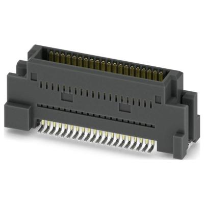 Phoenix Contact 1332125 Male connector 600 stuk(s)