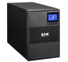 Eaton 9SX UPS Dubbele conversie (online) 1 kVA 900 W 6 AC-uitgang(en)
