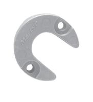 Mgduff Lift-trim Cylinder Ram Horseshoe - Gen Ii Default