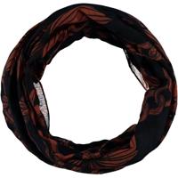 Sarlini Snood Colsjaal Navy/Bruin