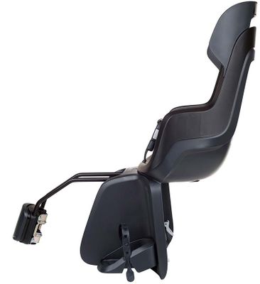 Bobike Zitje maxi go urban zwart
