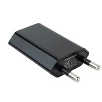 USB Oplader NANOCABLE 10.10.2002 Zwart 5 W