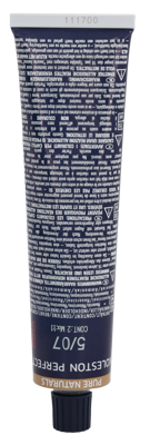 Wella Koleston Perfect Me+ - Pure Naturals 5/07 Châtain clair naturel marron 60 ml