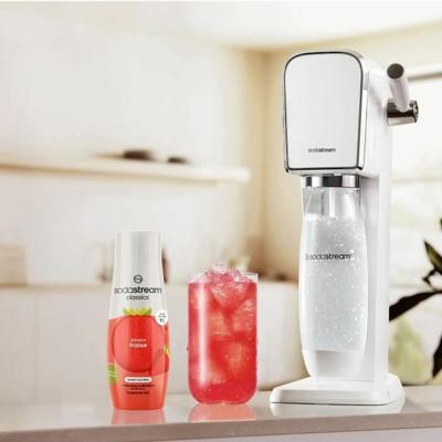 Sodamachine sodastream