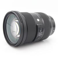 Sigma 24-70mm F/2.8 DG DN Art Sony FE occasion