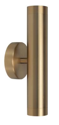 Highlight Mat gouden wandspotPerugia up & down - W3675.36
