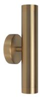 Highlight Mat gouden wandspotPerugia up & down - W3675.36