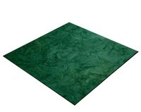 BRESSER Flatlay Achtergrond 40 x 40cm Abstract Donkergroen