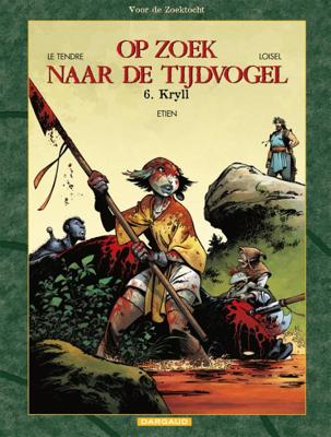 Kryll (Paperback)