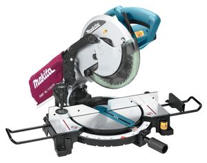 Makita MLS100N afkortzaag 1500w  - MLS100N