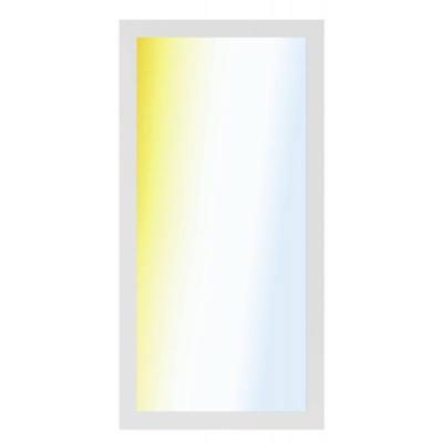 Müller-Licht Calida Switch Tone 20700014 LED-paneel 24 W Warmwit tot daglichtwit Wit