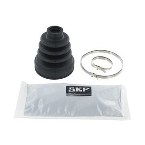 Asmanchetten set VKJP8367