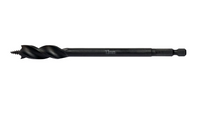 DeWalt Accessoires Speedboor | tri flute EXTREME | 16 x 152 mm - DT90240-QZ - DT90240-QZ