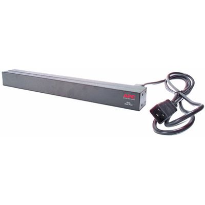 Basic Rack PDU 1U AP9565 Stekkerdoos