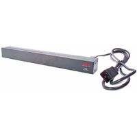 Basic Rack PDU 1U AP9565 Stekkerdoos