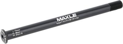 ROCKSHOX snelspanas "rear maxle stealth"