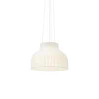 Muuto Strand Hanglamp Open 60 cm - Wit