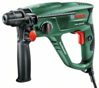 Bosch Home and Garden PBH 2500 RE SDS-plus boorhamer 600W/230V incl. koffer - thumbnail