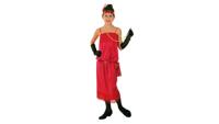 Clown kinderkostuum flapper 10-12 jaar Clown kinderkostuum flapper 10-12 jaar