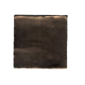 Terre d'Azur Marcia wandtegel 13x13cm goud mat - 30 stuks per doos