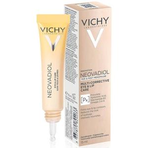 Vichy Vichy NEOVADIOL Oog & Lipcreme 15 ml