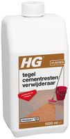 HG Tegel Cementresten Verwijderaar Productnr. 12