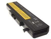 Groene cel batterij - Lenovo G580, G710, IdeaPad P580, Z580 - 4400mAh - thumbnail