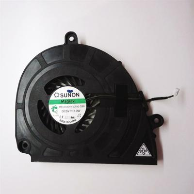 Notebook CPU Fan for Acer Aspire V3-571G V3-551G Series KSB06105HA-AJ82, 3pin
