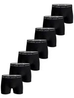 Bjorn Borg 7-pack heren boxershort - Cotton stretch