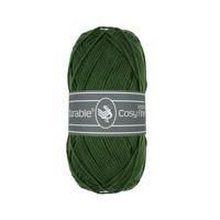 Durable Cosy Extra Fine 2150 Forest green