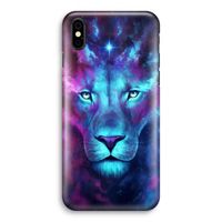 Firstborn: iPhone Xs Volledig Geprint Hoesje