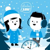 Loulou & Lou redden nieuwjaar